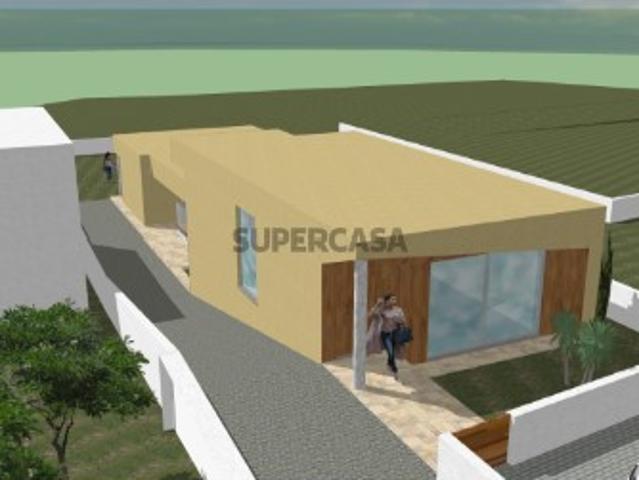 Moradia em fase de construção em Castelo do Neiva