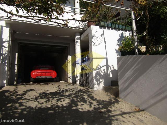 Moradia em Felgueiras Pombeiro de Ribavizela