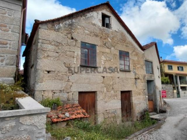 Moradia em Forninhos, Aguiar da Beira