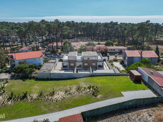 Moradia em frente praia de Cabedelo, Viana do Castelo!