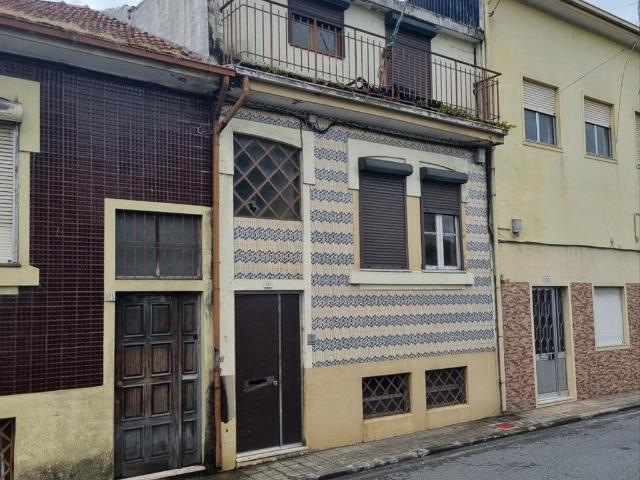 Moradia em Gondomar, Valbom