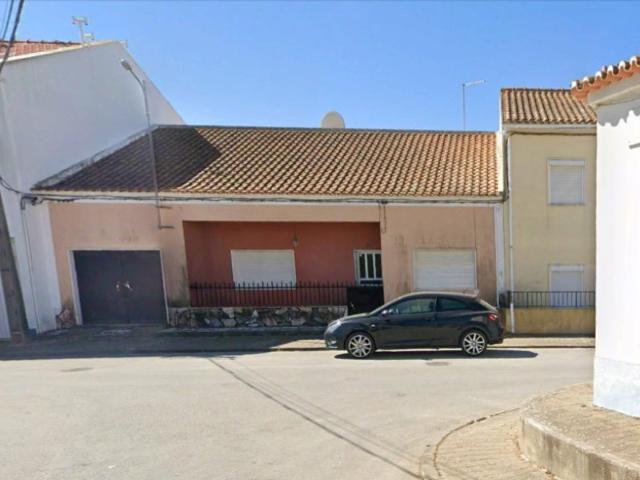 Moradia em Grândola