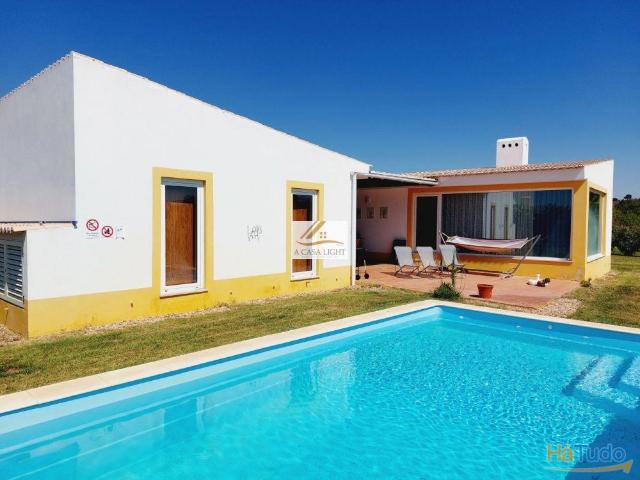 MORADIA EM HERDADE ALENTEJANA | 26063916642