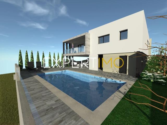 Moradia em inicio de Construção 203m² Pombal e Vales