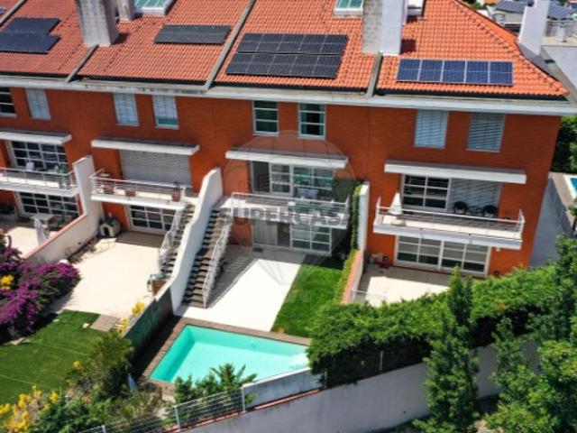 Moradia em Lumiar