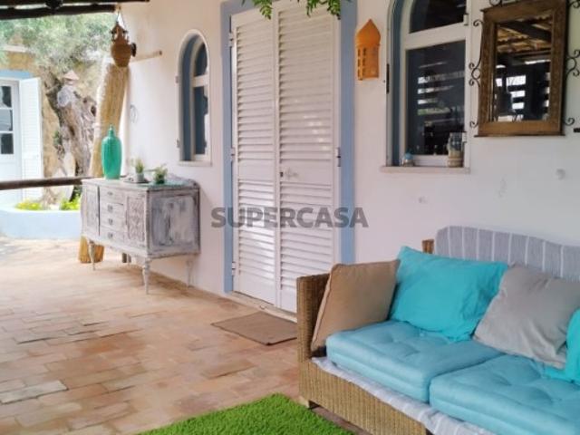 Moradia em Luz de Tavira