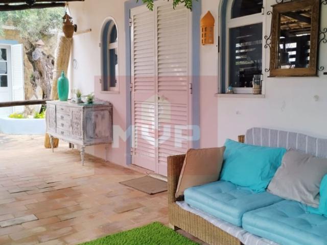 Moradia em Luz de Tavira