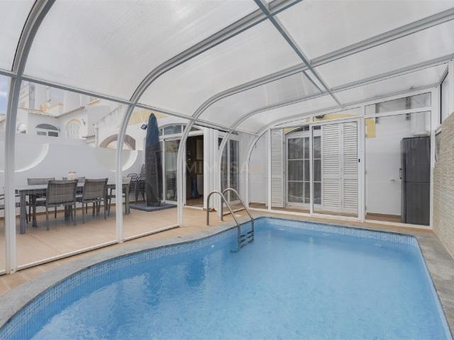 Moradia em Lagos com Piscina Aquecida e Excelente Exposição. 266m² São Gonçalo de Lagos