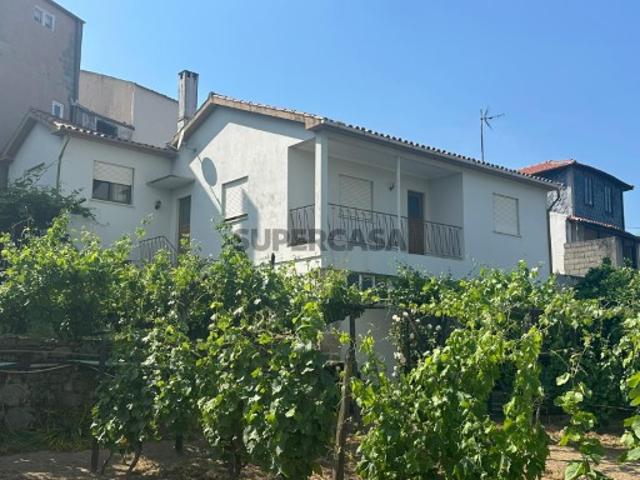 Moradia em Lamego