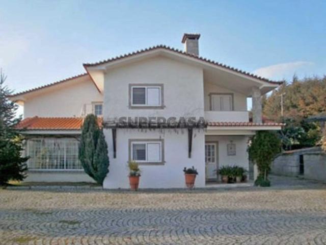 Moradia em Lamego