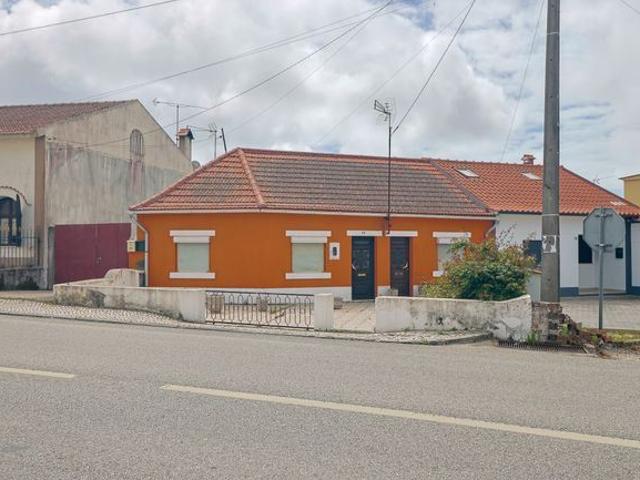 Moradia em Lavos, Figueira da Foz