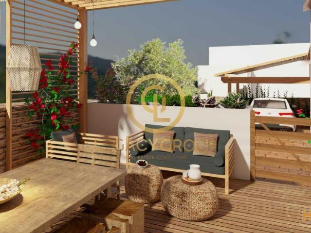 Moradia em Loulé com projeto aprovado | 26084072590