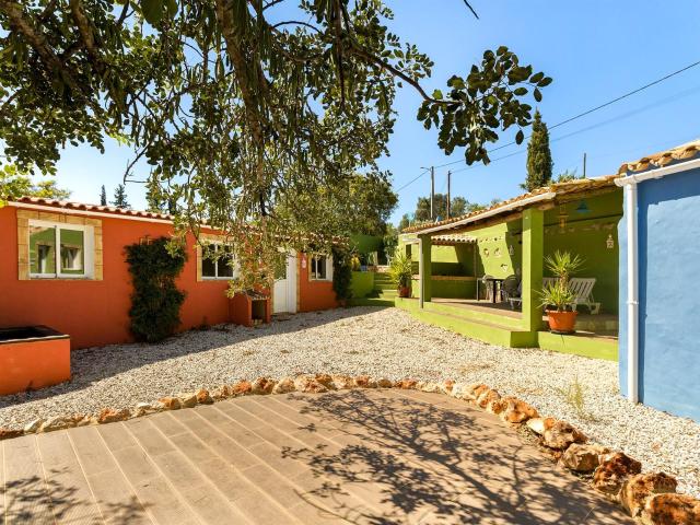 Moradia em Loulé 282m² Alte