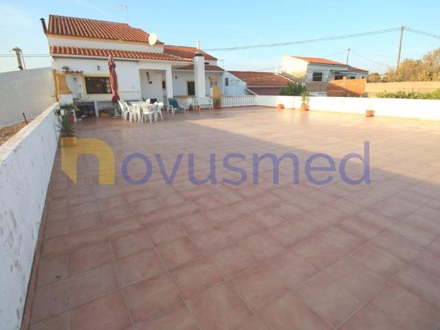 Moradia em Paderne, perto cidade de Albufeira 457m² Paderne