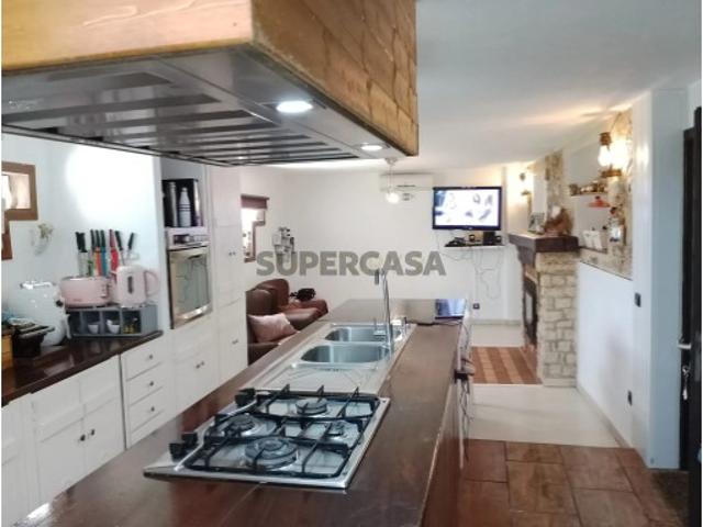 Moradia em Palvarinho, Salgueiro do Campo