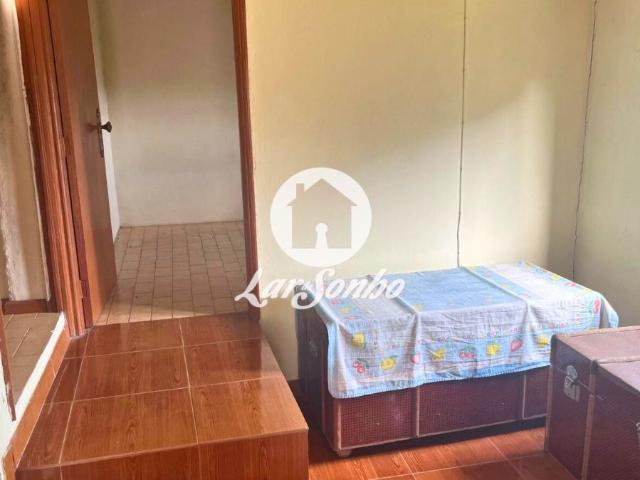 Moradia em Pedra com terreno