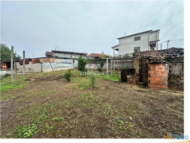 Moradia em pedra para recuperar em Moure, Vila Verde | 26084066039