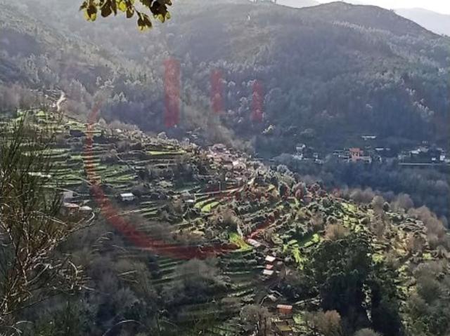 Moradia em Pedra para remodelação