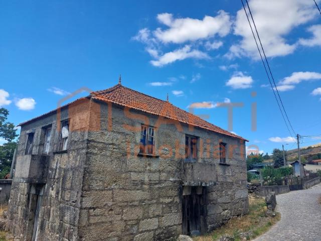 Moradia em Pedra