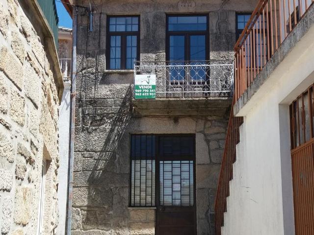 Moradia em Penela da Beira