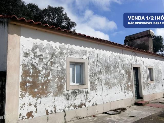 Moradia em Portalegre, Urra