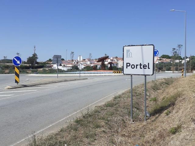 Moradia em Portel Alentejo