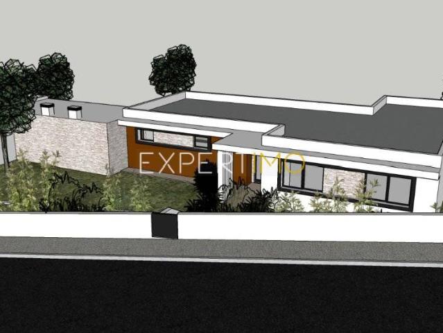 Moradia em projecto Caldas da Rainha Portugal