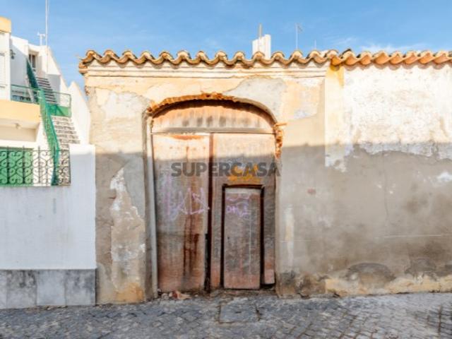 Moradia em ruina em Grândola, Alentejo