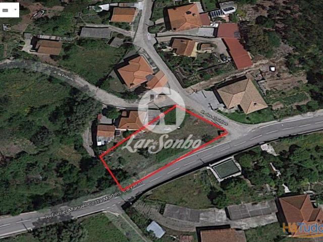Moradia em ruínas com terreno de 778 m2 Jesufrei | 26082200370