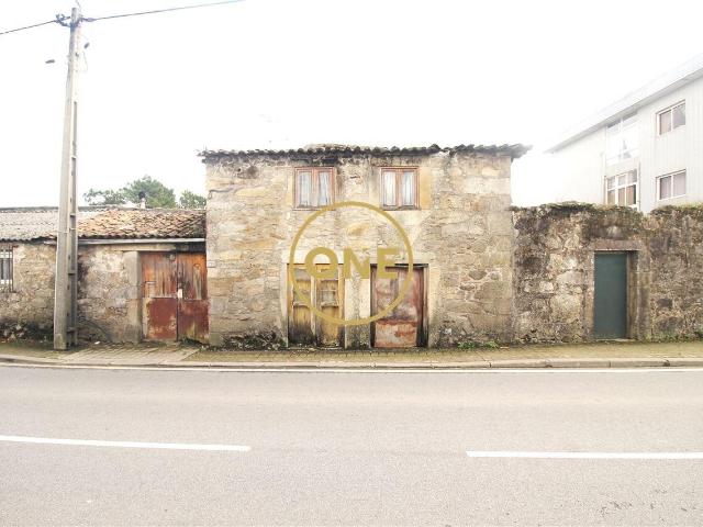 Moradia em Ruínas em Macieira da Maia
