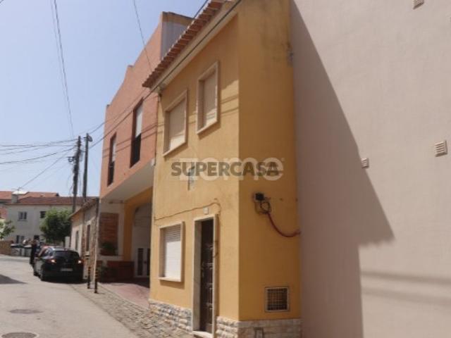 MORADIA EM RIBAMAR | ERICEIRA | 350.000 €