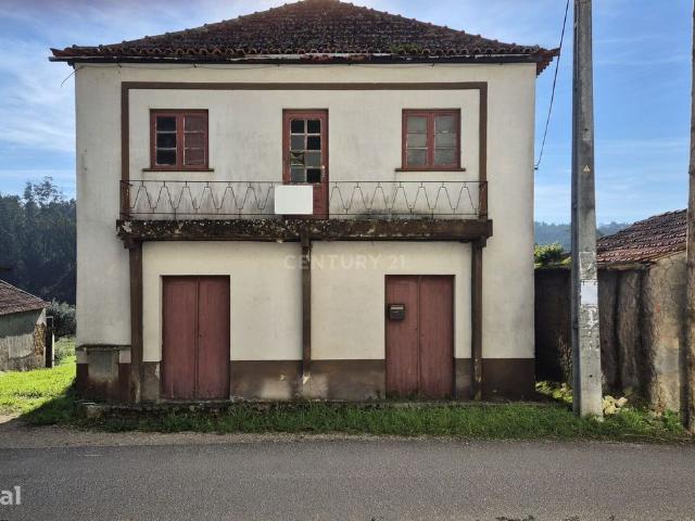 Moradia em Ribeira da Mata Vila Nova de Anos, Soure