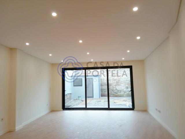 Moradia Em Rio Tinto 133m² Baguim Do Monte Rio Tinto