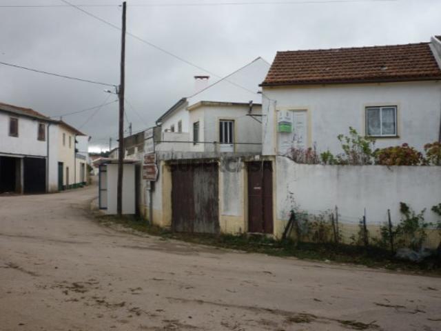 Moradia em São Sebastião, Penela