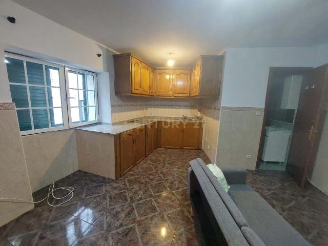 Moradia em Salvaterra do Extremo, Monfortinho, Idanha a Nova 57.000€