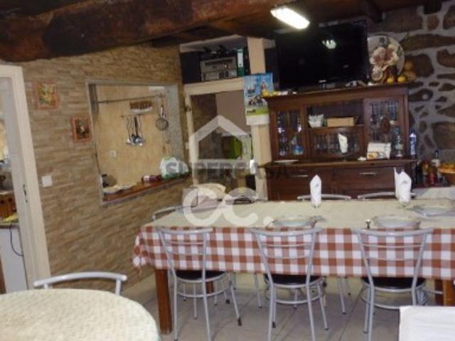 Moradia em Santa Maria Maior