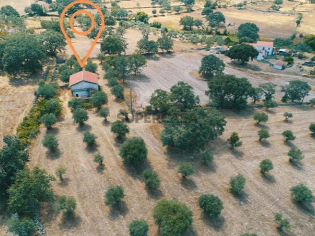 Moradia em Santa Maria da Devesa