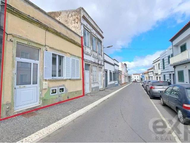 Moradia em Santa Clara, Ponta Delgada 62m² Ponta Delgada São José