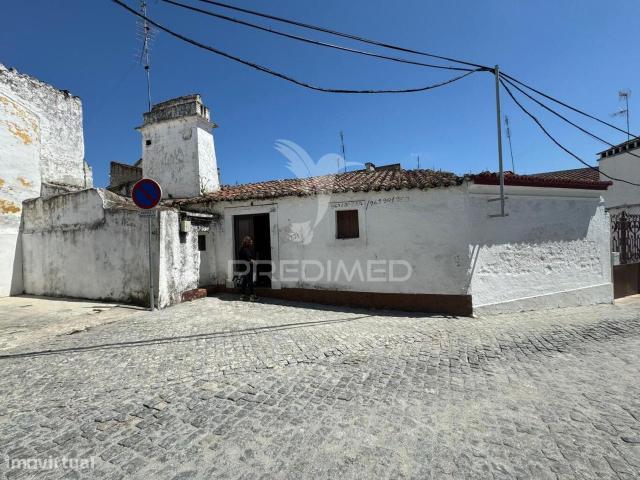 Moradia em Santa Eulalia