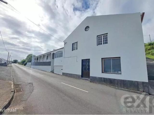 Moradia em Santana, Nordeste com vista Mar
