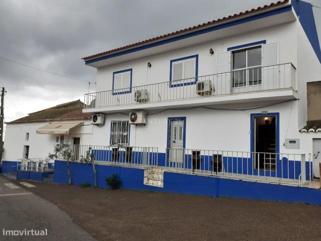 Praia Fluvial Casa