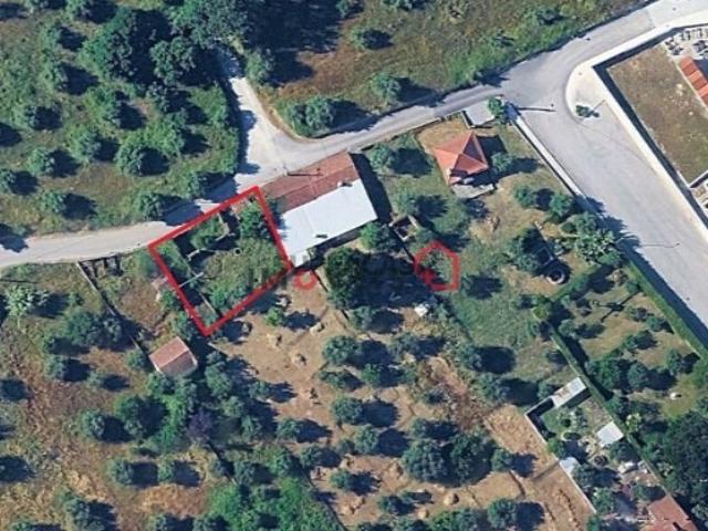 Moradia em Seiça