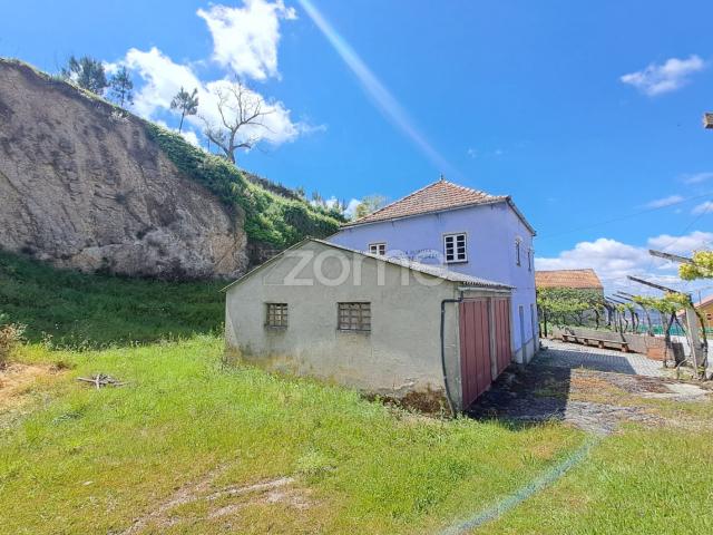 Moradia em Seia_Aldeia da Serra