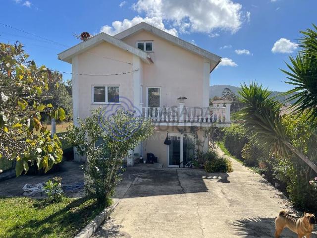Moradia em Seixas 4 frentes 200m² Seixas