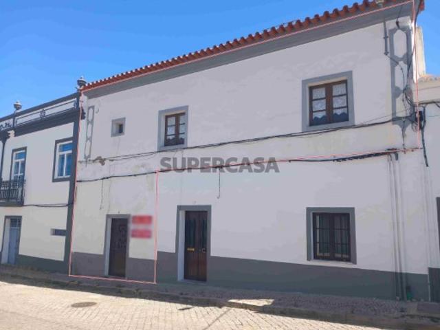 Moradia em Serpa T4