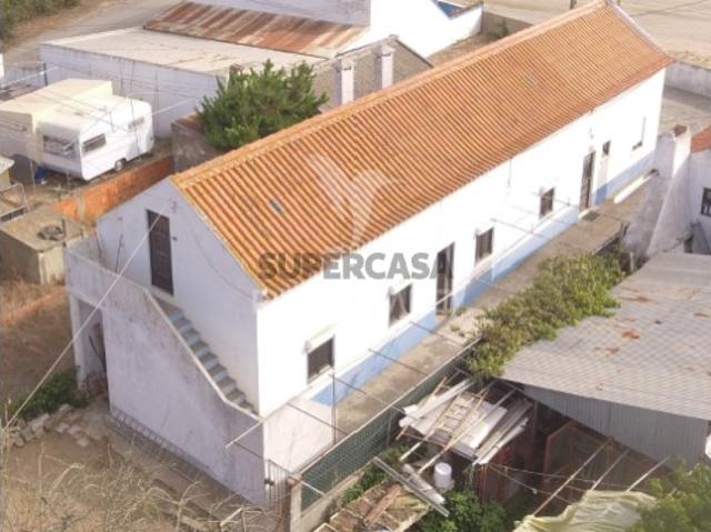 Moradia em Sines