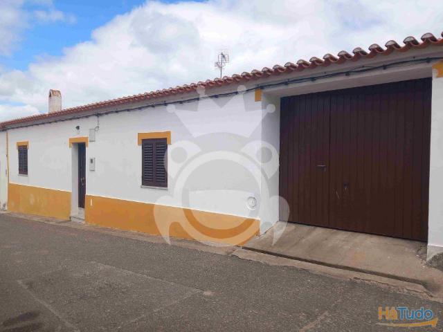 Moradia em Vale de Vargo Baixo Alentejo | 26084094146
