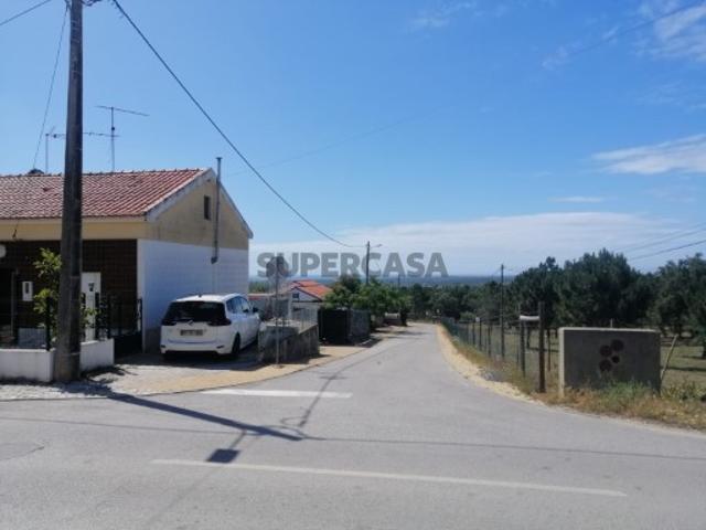 Moradia em Vale Figueira Melides
