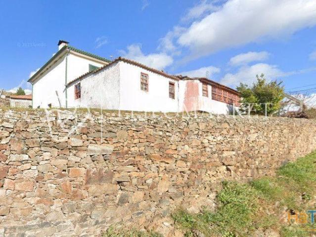Moradia em Veiga de Lila, Valpaços | 26084058751