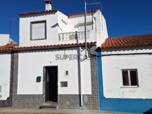 Moradia em Vera Cruz